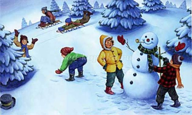 Картинки по запросу здравствуй зимушка-зима картинки