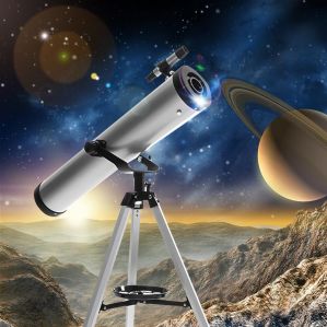 Сообщение про телескоп для 4 класса