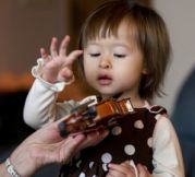 Обучение детей музыке. Музыкальное образование и развитие детей