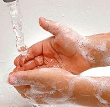 Чем могут быть опасны грязные руки. Полезная информация и советы для детей