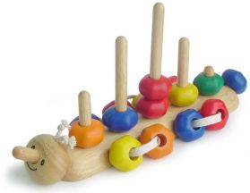 Игрушки для детей от 1 до 3 лет