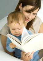 Как обучать ребенка математике? Обучение чтению. Когда нужно начинать обучение малыша?