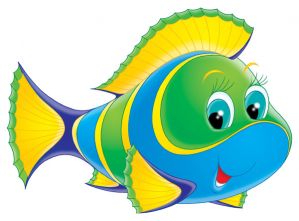 Интересные факты про рыб для младших школьников, 2 класс