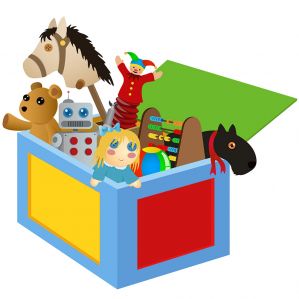 Развивающие игры в домашних условиях для детей 1-3 года