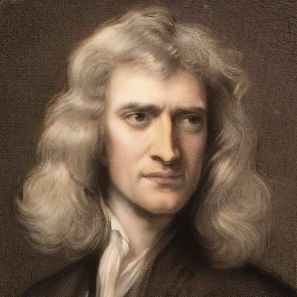 Исаак Ньютон. Краткая биография для детей