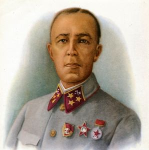Дмитрий Михайлович Карбышев. Биография краткая