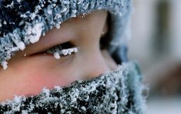 Стихи о зиме для школьников. Детство