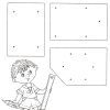 Математика в картинках для детей 5-6 лет. Распечатать бесплатно