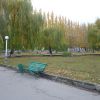 осень в парке