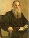 Сообщение о жизни и творчестве Льва Николаевича Толстого