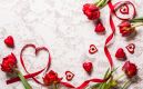 Традиции Дня святого Валентина в разных странах