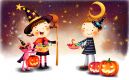 Рассказ о празднике «Хэллоуин» кратко для детей