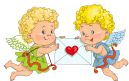 О Дне святого Валентина кратко для детей