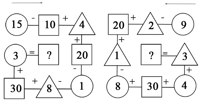 Цифра 1 картинка на уроке математике