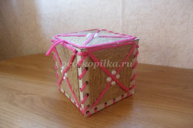 Оригами для девочек. Подробные пошаговые инструкции