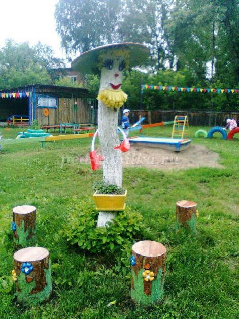 Пруд и балюстраду хотят возродить в Автозаводском парке Нижнего Новгорода