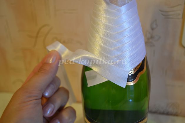 Когда пить шампанское со свадьбы – общепринятые стандарты и традиции