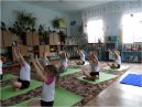 Конспект фрагмента нетрадиционного физкультурного занятия с элементами хатха-йоги. Воспитателям детских садов, школьным учителям и педагогам - Маам.ру