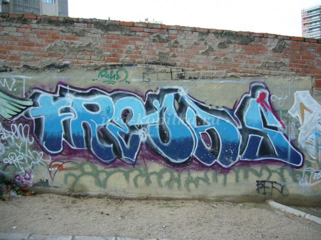 Информационный час граффити польза и вред