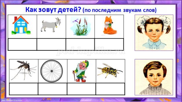 Контрольная работа по теме Развитие фонематического восприятия и речевого слуха у детей дошкольного возраста
