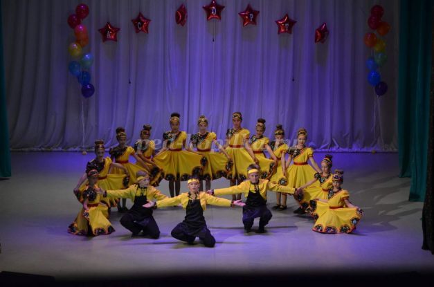 Танец выступление в Облсофпрофе коренные народы МАДОУ 13. Сценарии хореографического коллектива