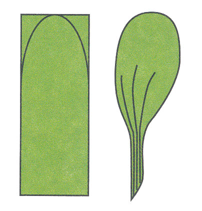 фиалки своими руками