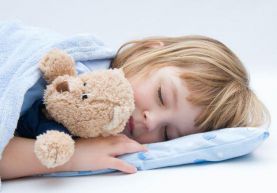 Утомление и переутомление у детей дошкольного возраста
